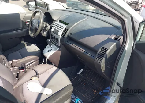 2007 Mazda Mazda5 Sport z USA, uszkodzony, nr VIN JM1CR293770148023